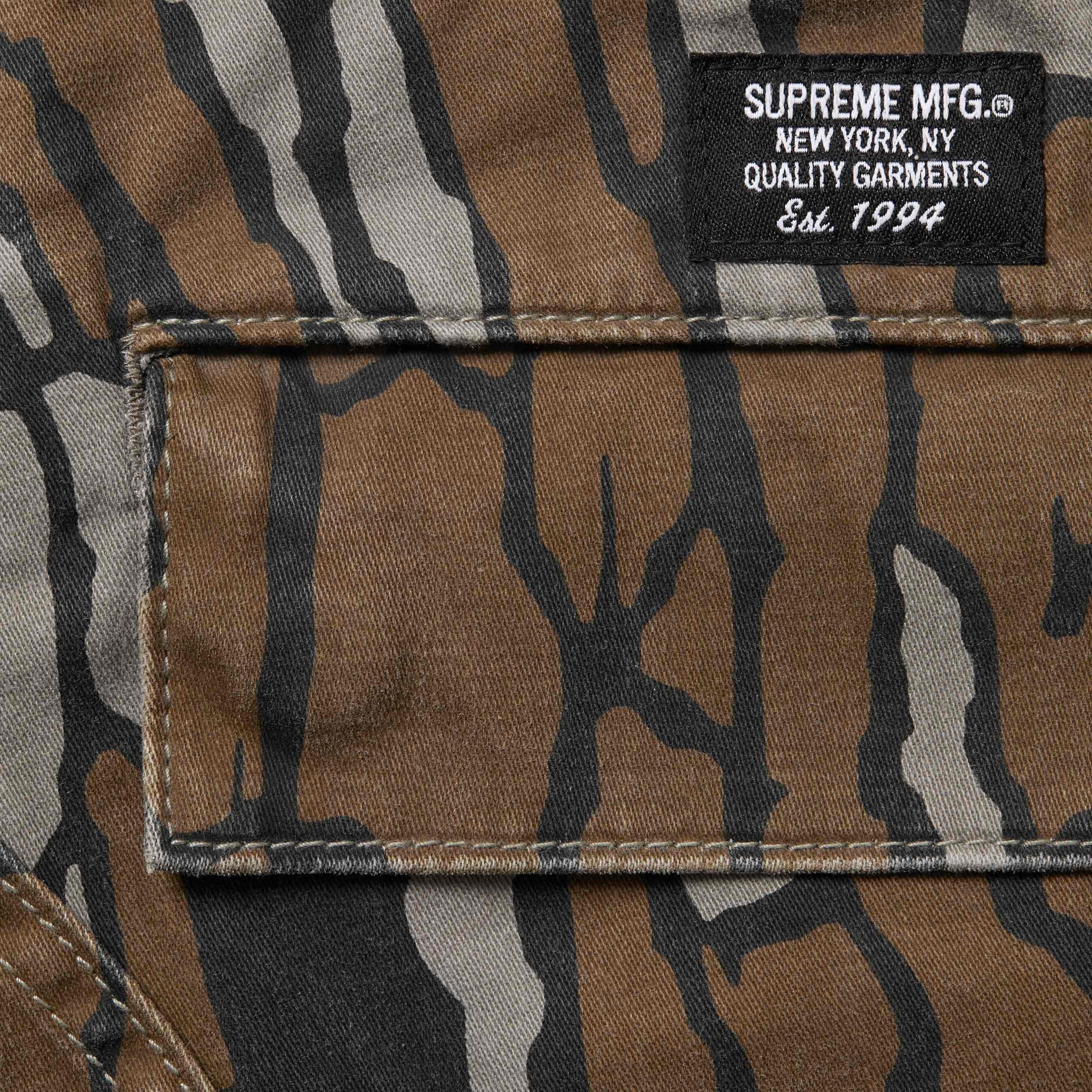 Cargo Short view 13